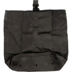 GREY GHOST GEAR ROLL-UP DUMP