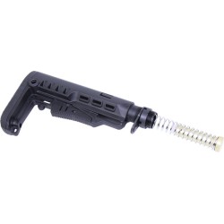 GUNTEC MULTI CAL COLLAPSIBLE