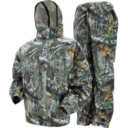 FROGG TOGGS RAIN & WIND SUIT