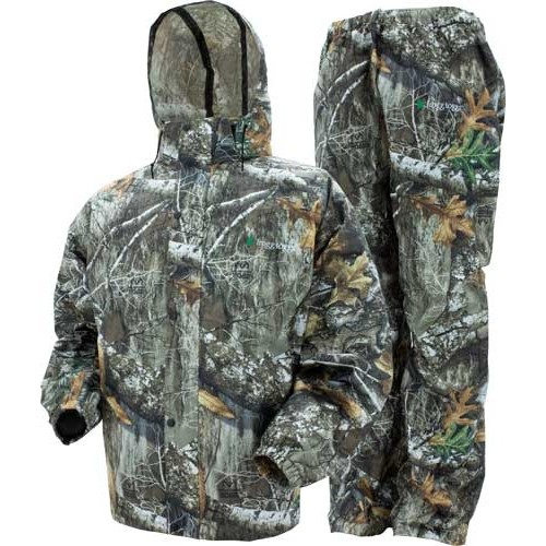 FROGG TOGGS RAIN & WIND SUIT
