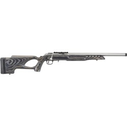 RUGER AMERICAN 22LR TARGET