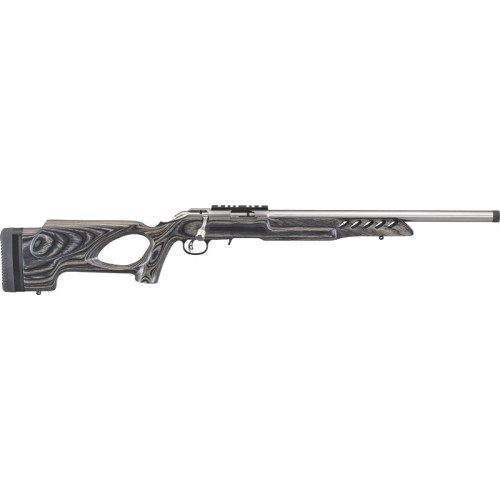 RUGER AMERICAN 22LR TARGET