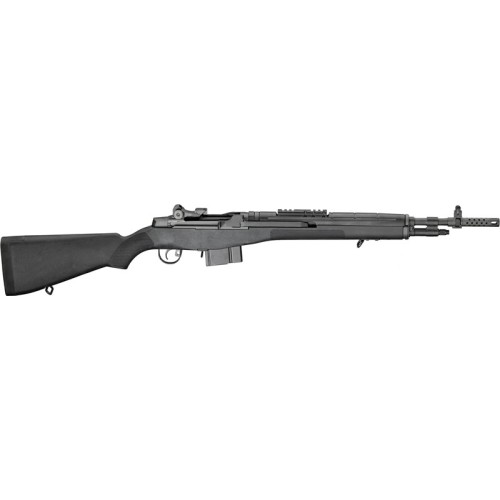 SPRINGFIELD M1A SCOUT SQUAD