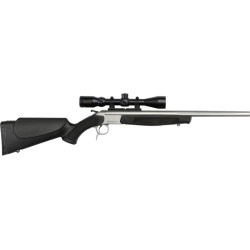 CVA SCOUT TD 44 MAG 22"