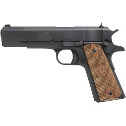 IVER JOHNSON 1911A1 STANDARD