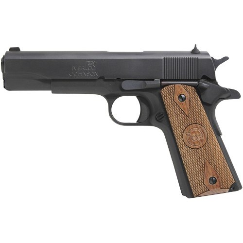 IVER JOHNSON 1911A1 STANDARD