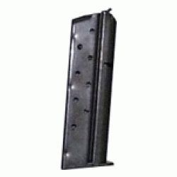 SPRINGFIELD MAGAZINE 1911-A1